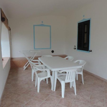 Residenza Su Portu Apartamento Orosei Exterior foto