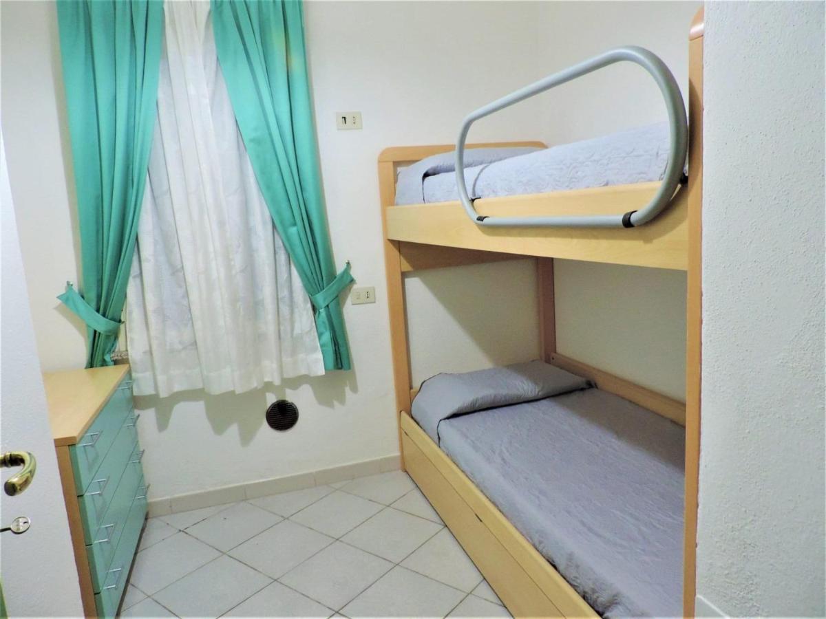Residenza Su Portu Apartamento Orosei Exterior foto