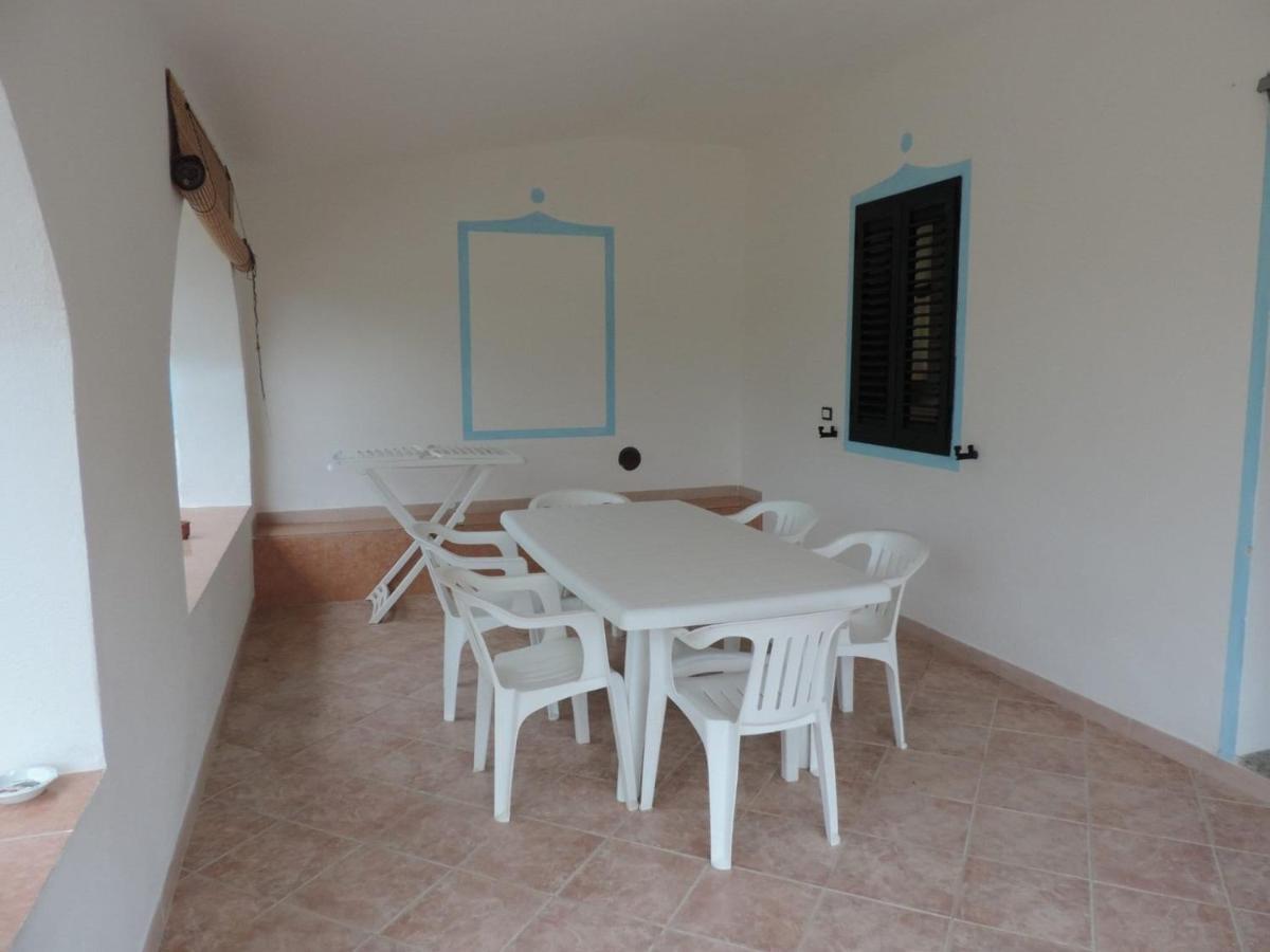 Residenza Su Portu Apartamento Orosei Exterior foto
