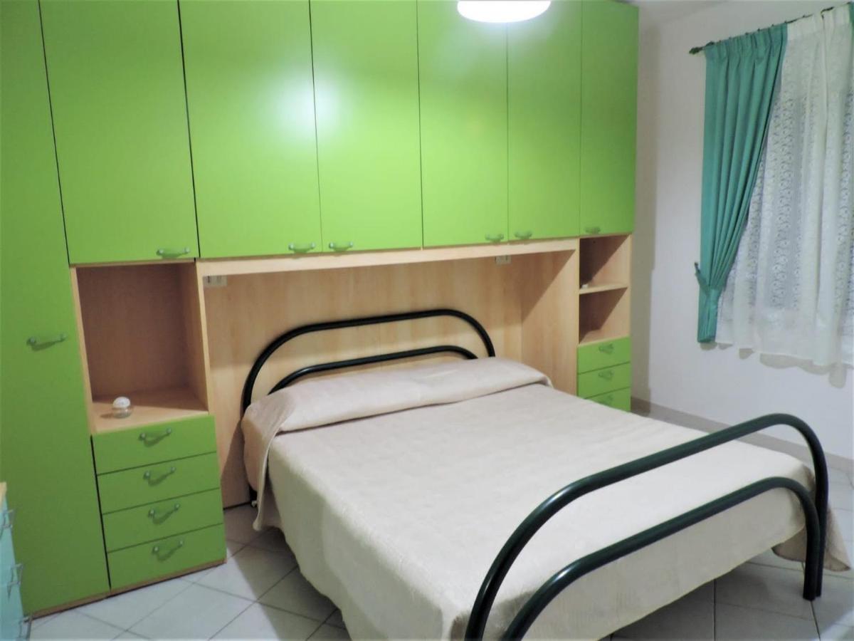 Residenza Su Portu Apartamento Orosei Exterior foto
