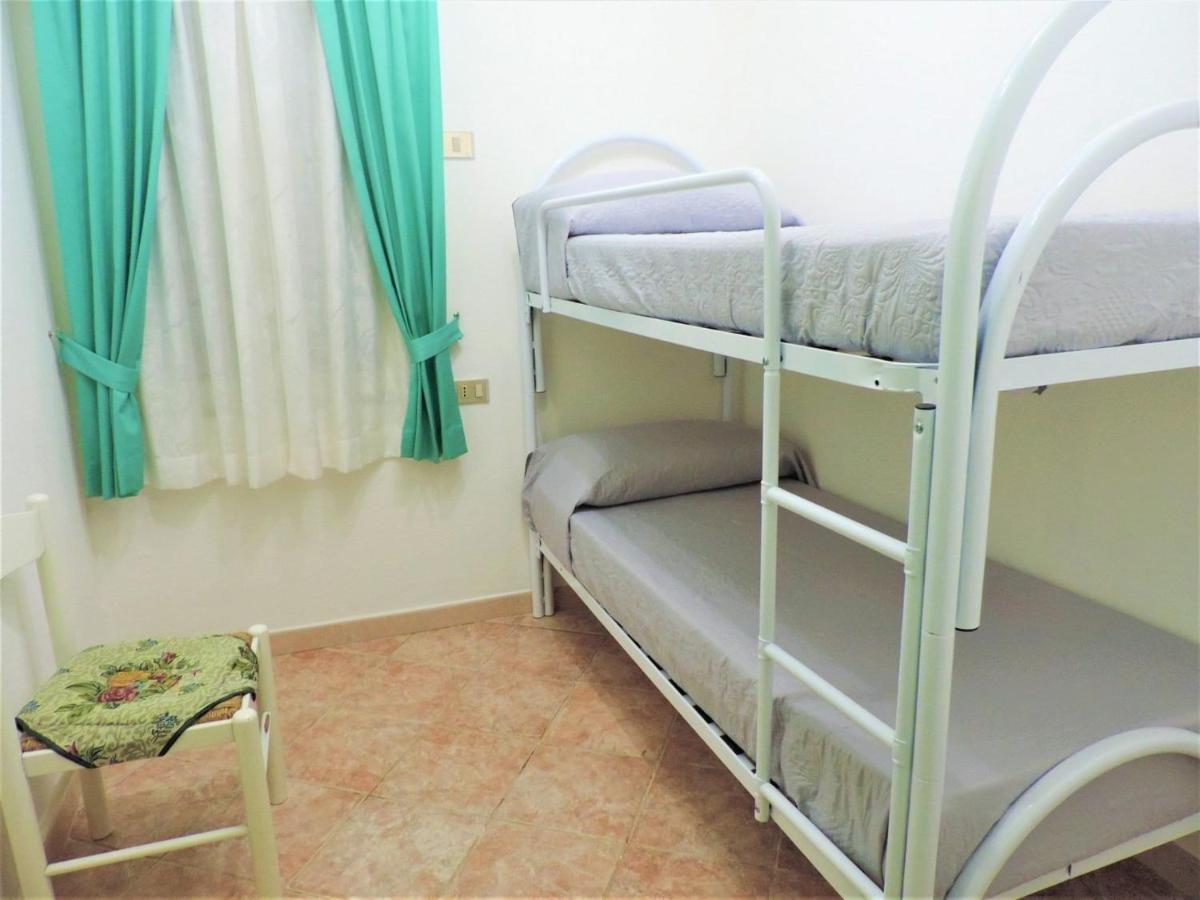 Residenza Su Portu Apartamento Orosei Exterior foto